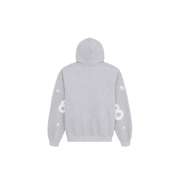 Sp5der Beluga Hoodie