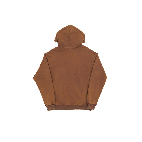 Home Team Zip Hoodie