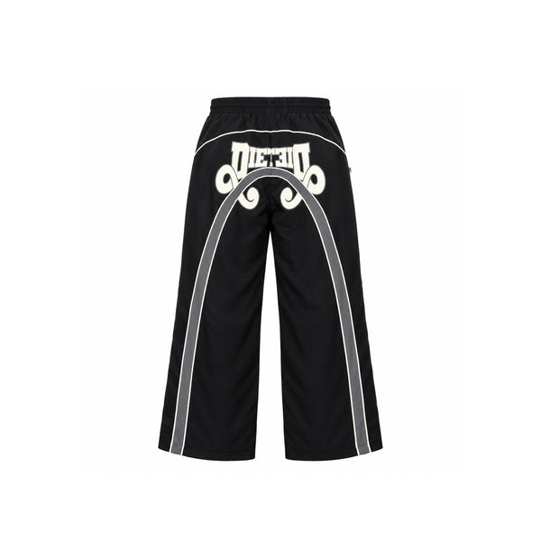 Diet Starts Monday Reverso Nylon Pants
