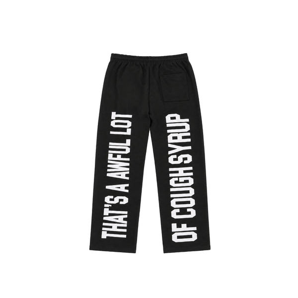 Classic Cough Syrup Pants