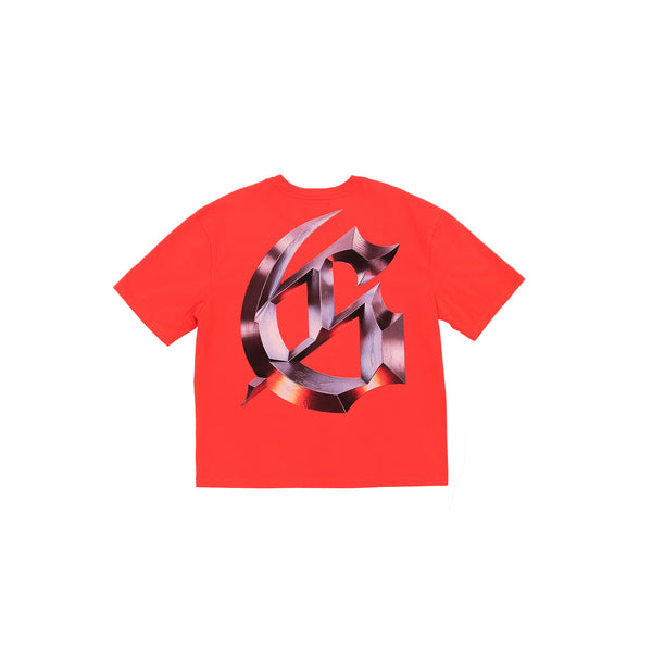 God Speed t shirt- New Age Logo