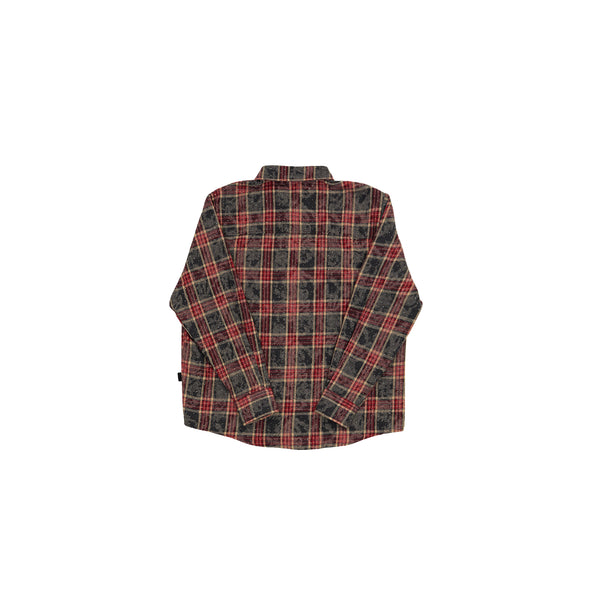 Bling Flannel