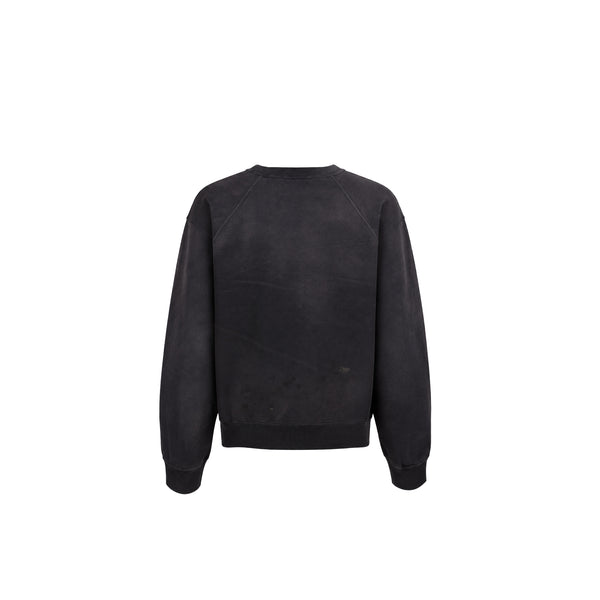 Saint Michael Aries Crewneck