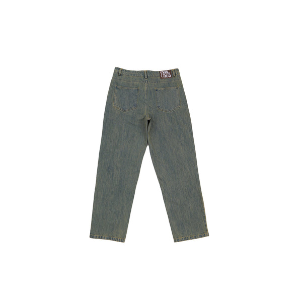 Pico Denim Pants