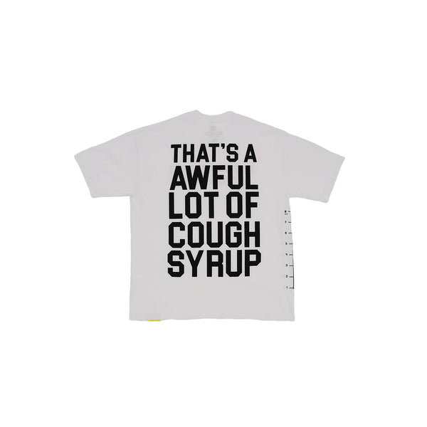 Cough Syrup Black Tonal Classic T-Shirt