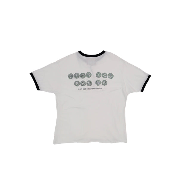 NGO Fuck You Pay Me Tee