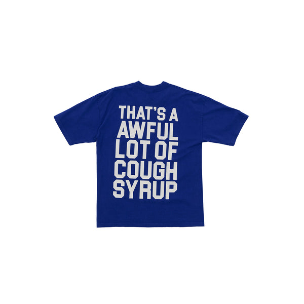 Cough Syrup classic tee