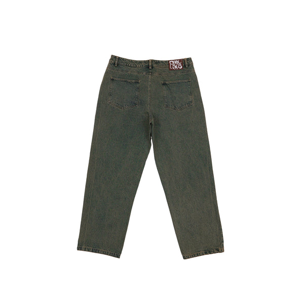Pico Denim Pants