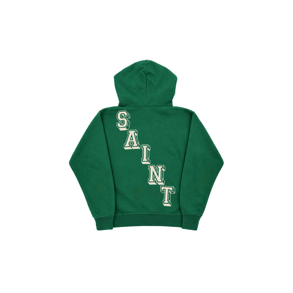 Saint Michael Air Hoodie
