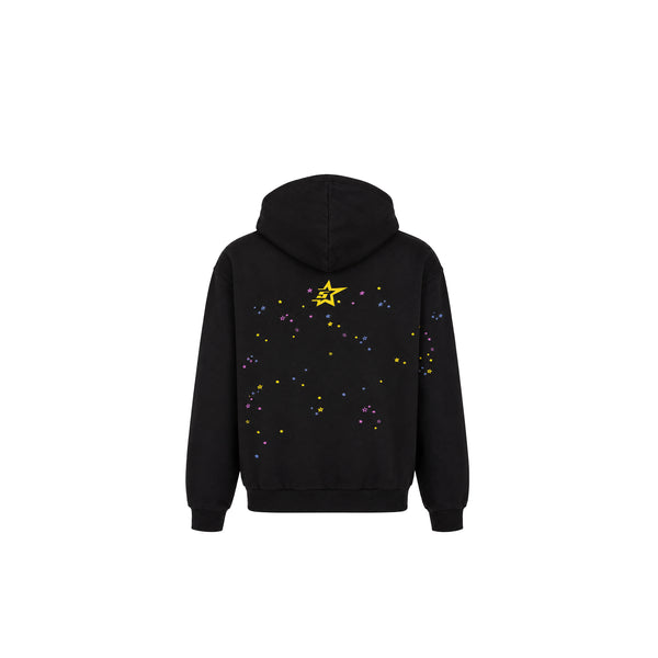 Sp5der Punk V2 Hoodie