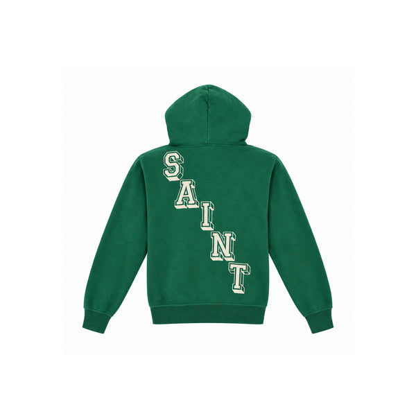 Saint Michael Air Hoodie