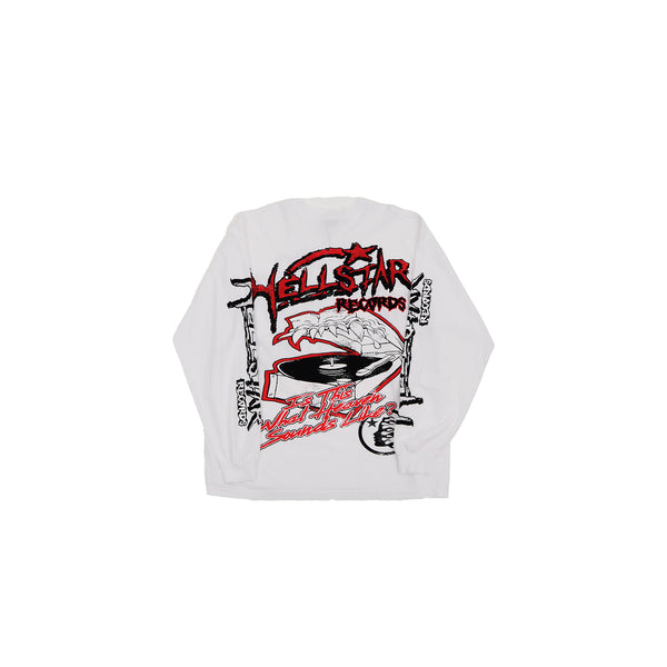 Hellstar Records Long Sleeve