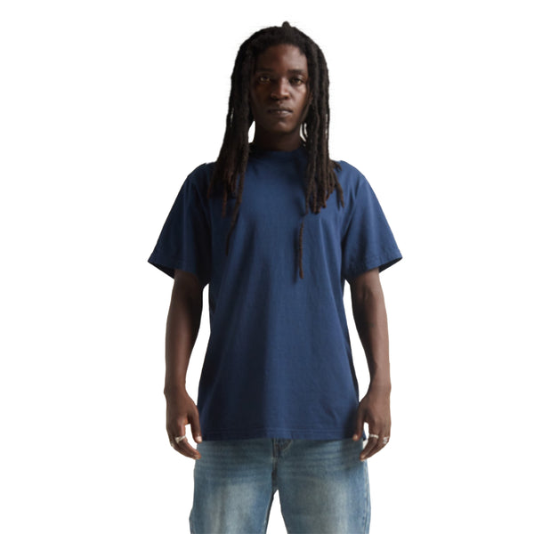7.5oz Garment Dye Short Sleeve