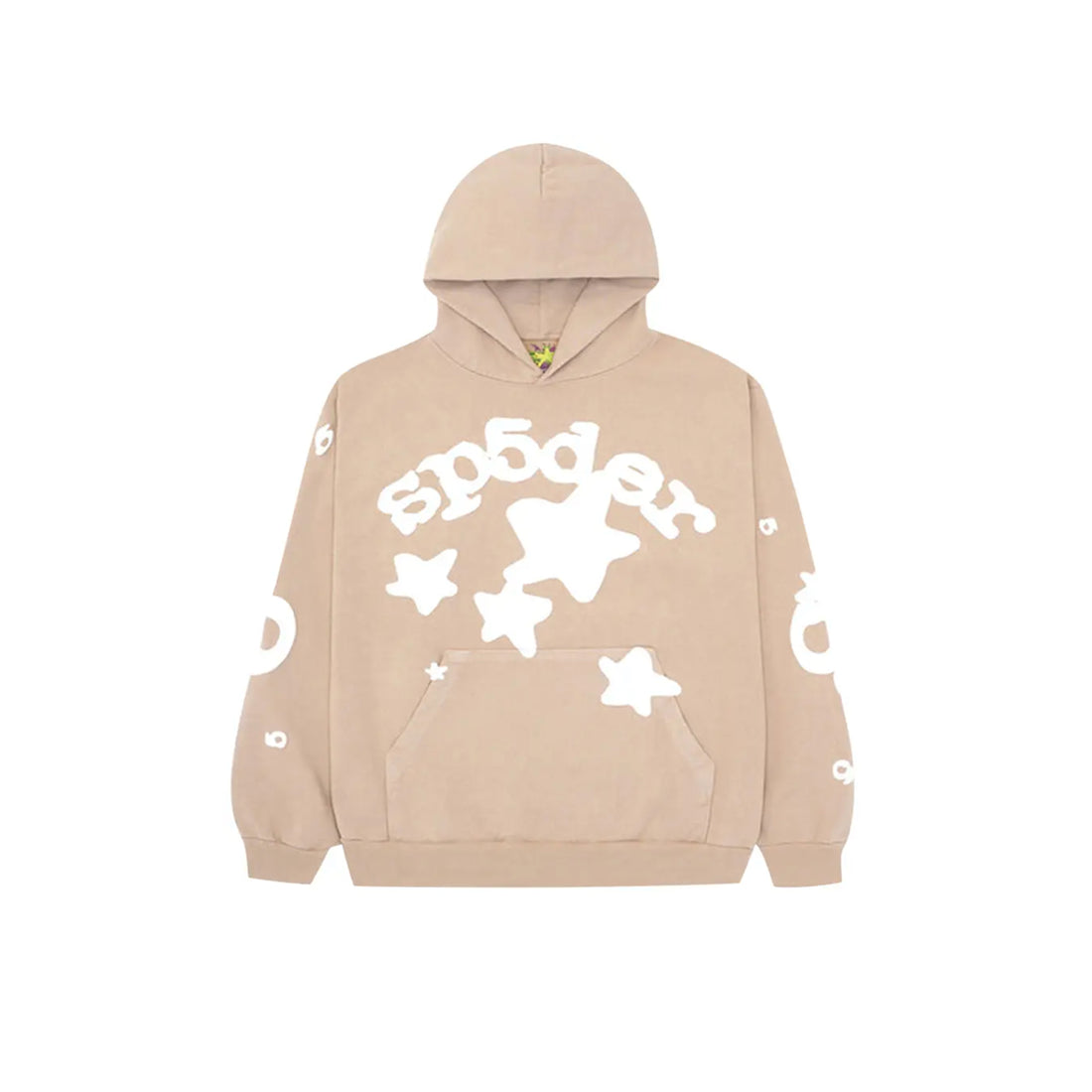 Sp5der Beluga Hoodie