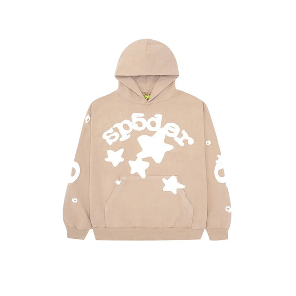 Sp5der Beluga Hoodie