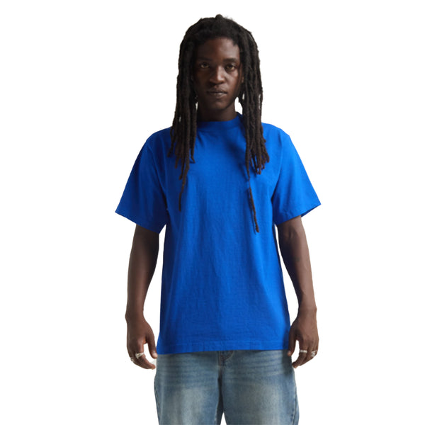 7.5oz Garment Dye Short Sleeve