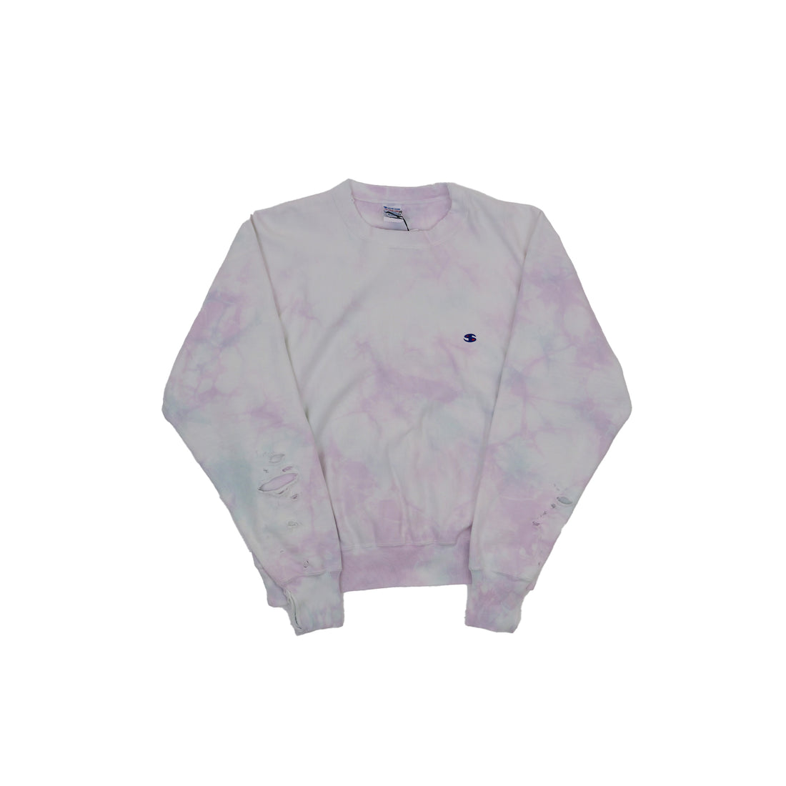 Saint Michael - Tye Dye Crew