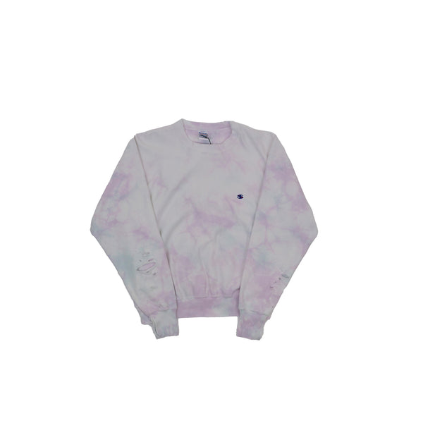 Saint Michael - Tye Dye Crew