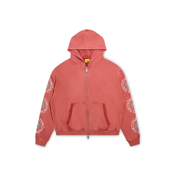 Diet Starts Monday Sol Full Zip Hoodie
