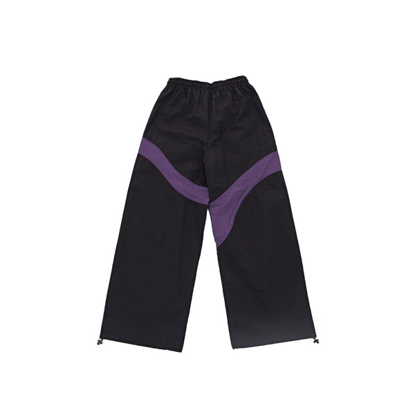 Vuoto- Wave Runner Nylon Pants