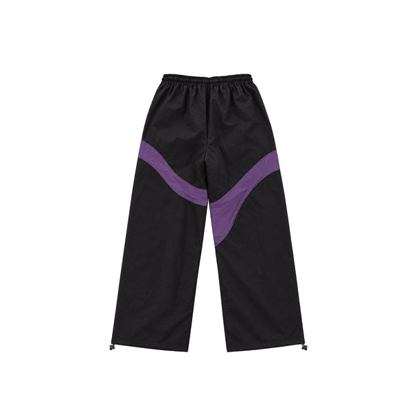Vuoto Wave Runner Nylon Pants