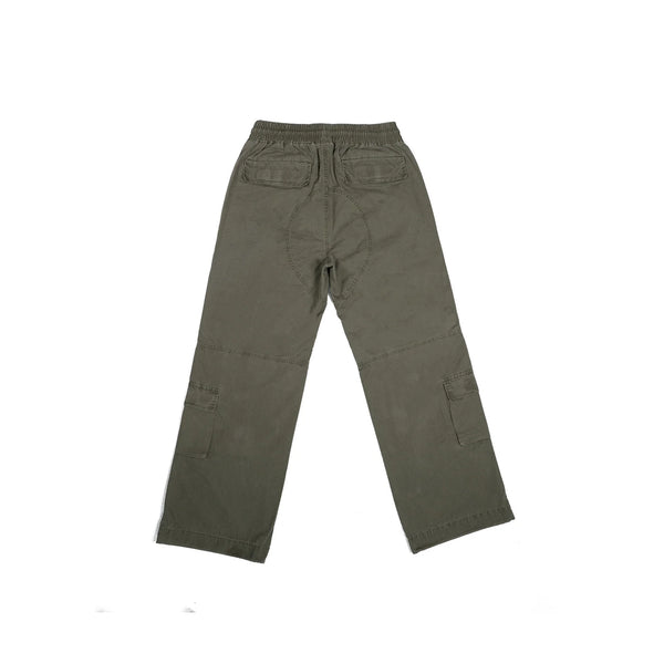 John Geiger SZN 6 STACKED CARGO PANTS