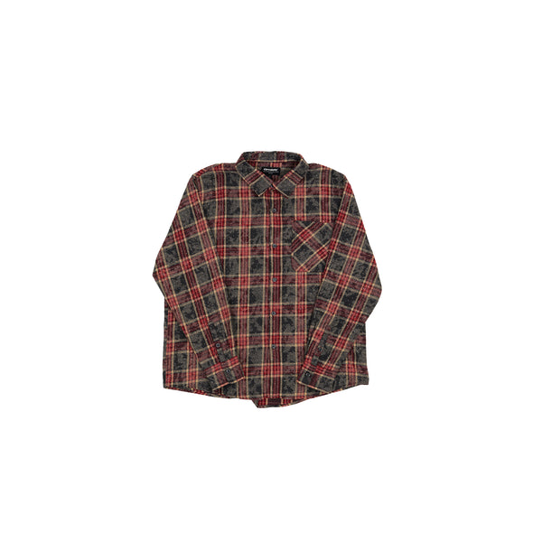 Bling Flannel