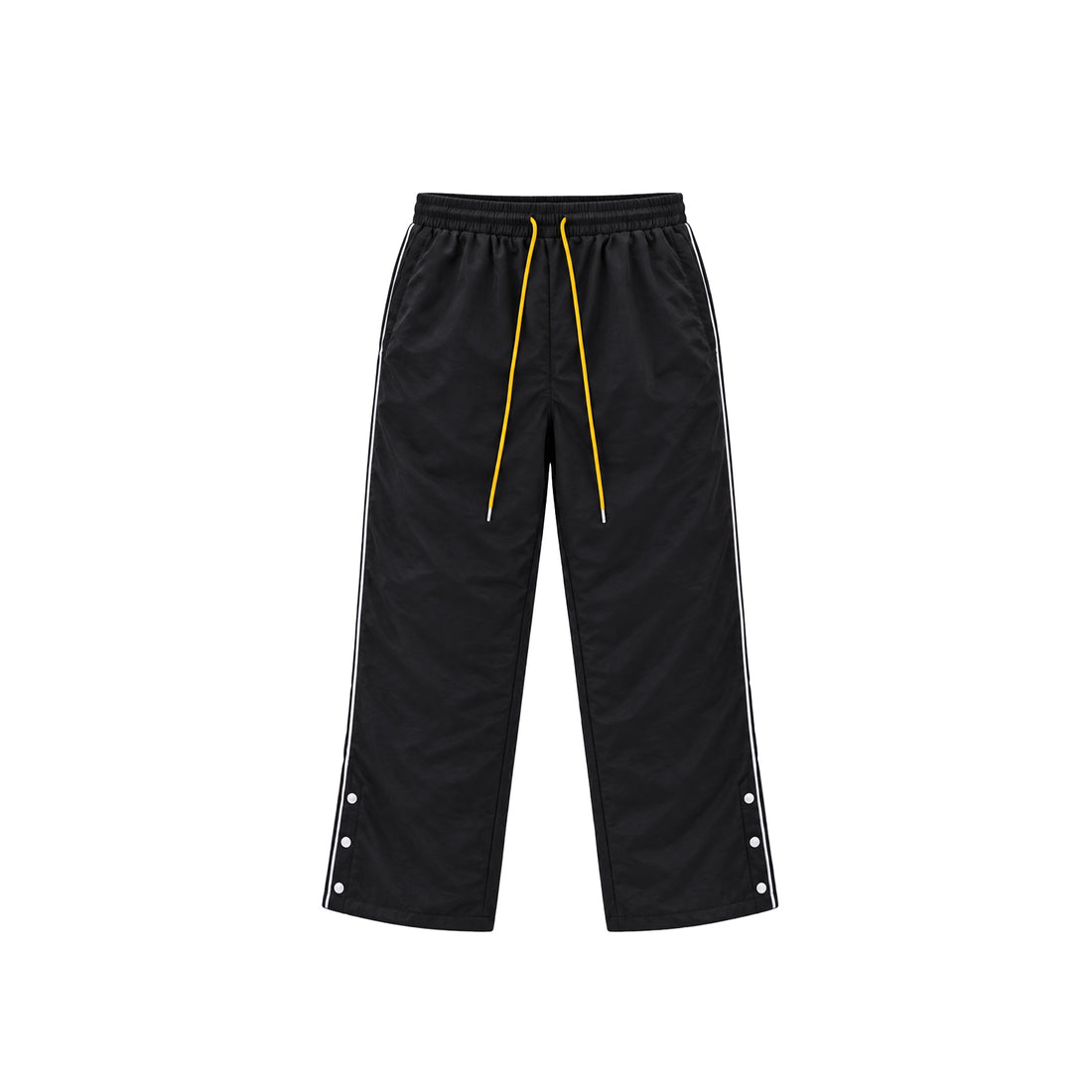Diet Starts Monday Reverso Nylon Pants