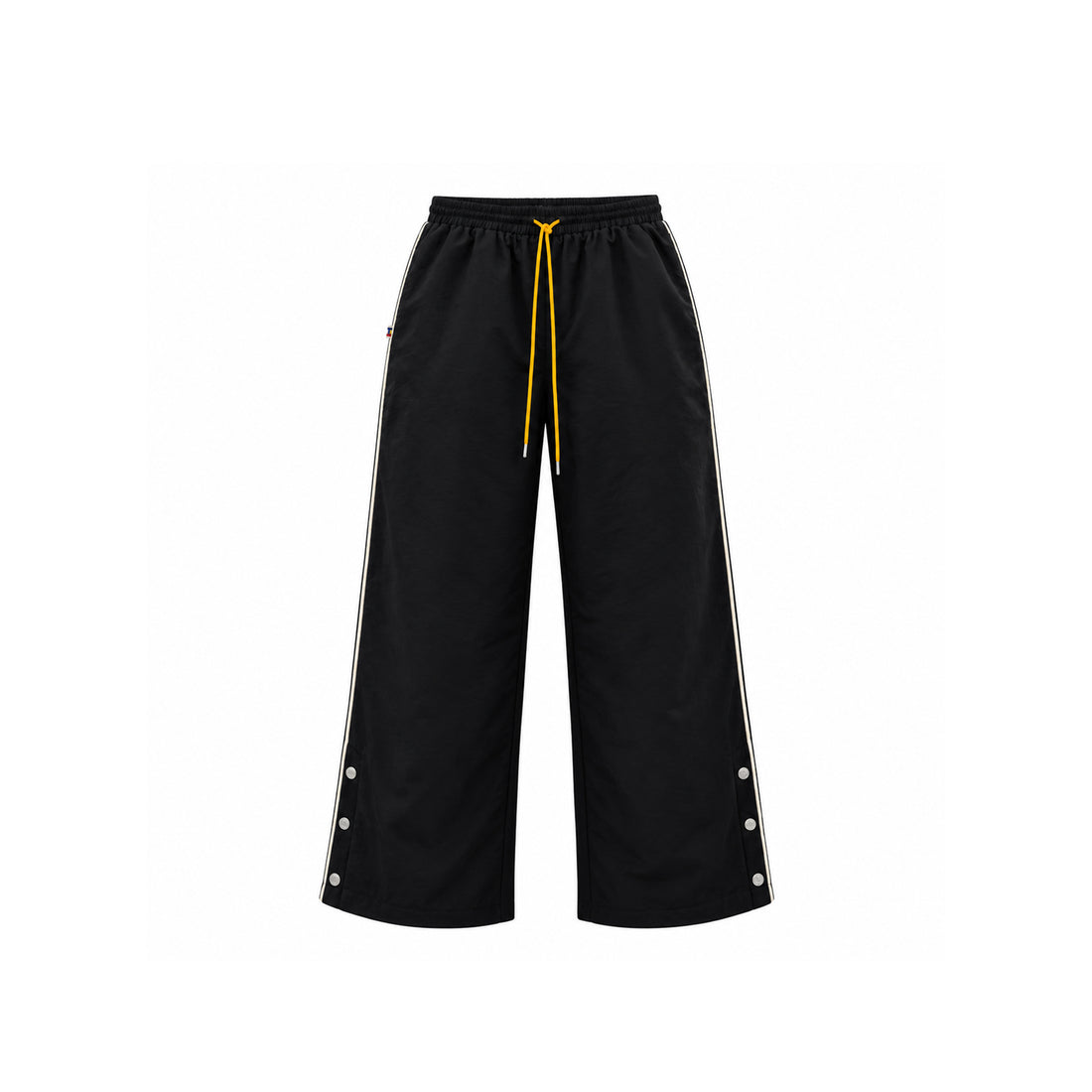 Diet Starts Monday Reverso Nylon Pants