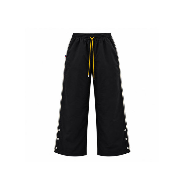 Diet Starts Monday Reverso Nylon Pants