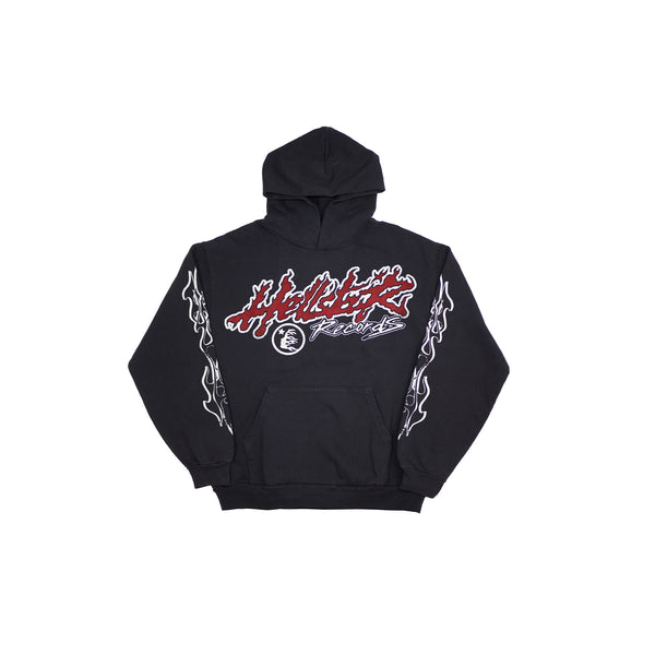 Hellstar Records hoodie
