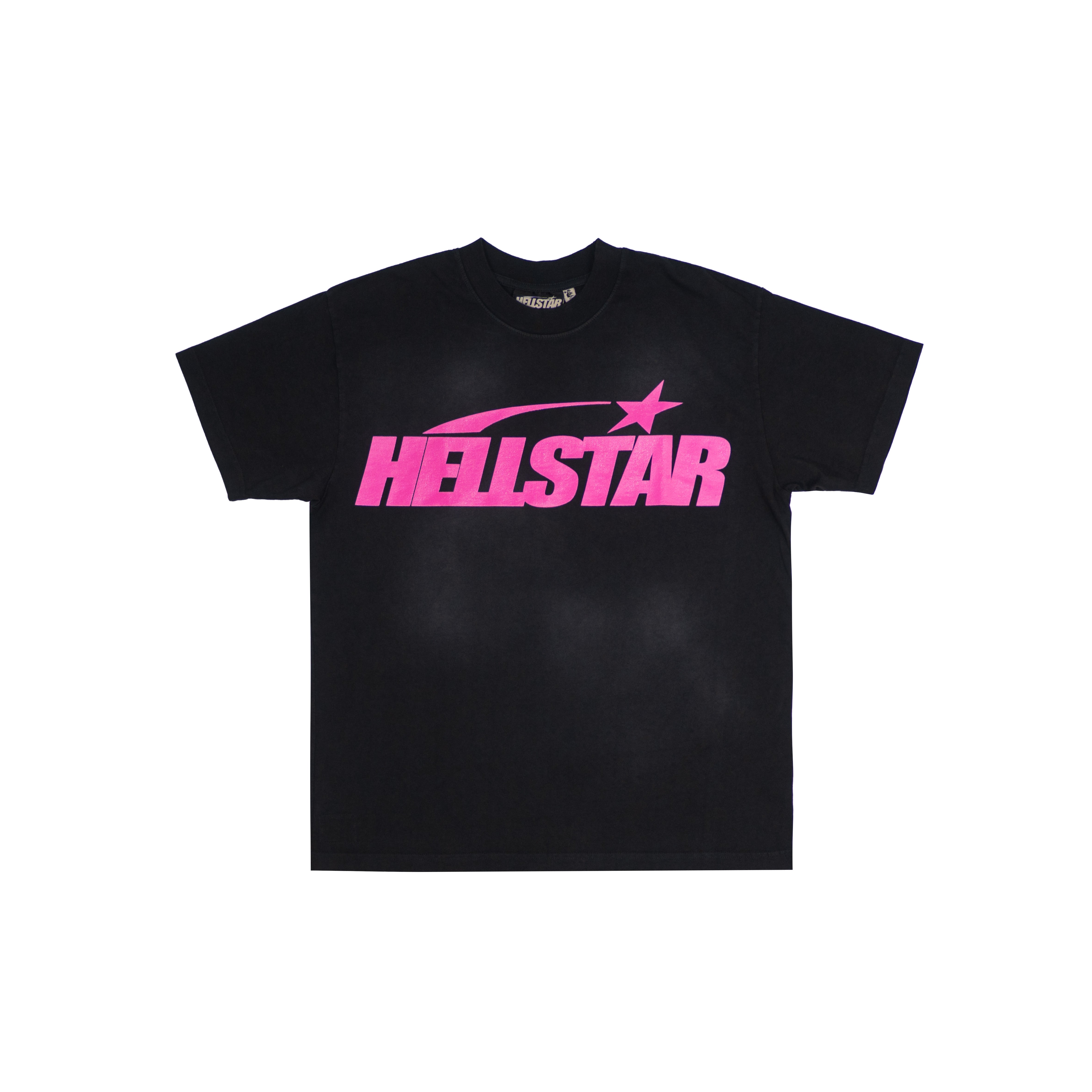 Hellstar T Shirt (Gel)