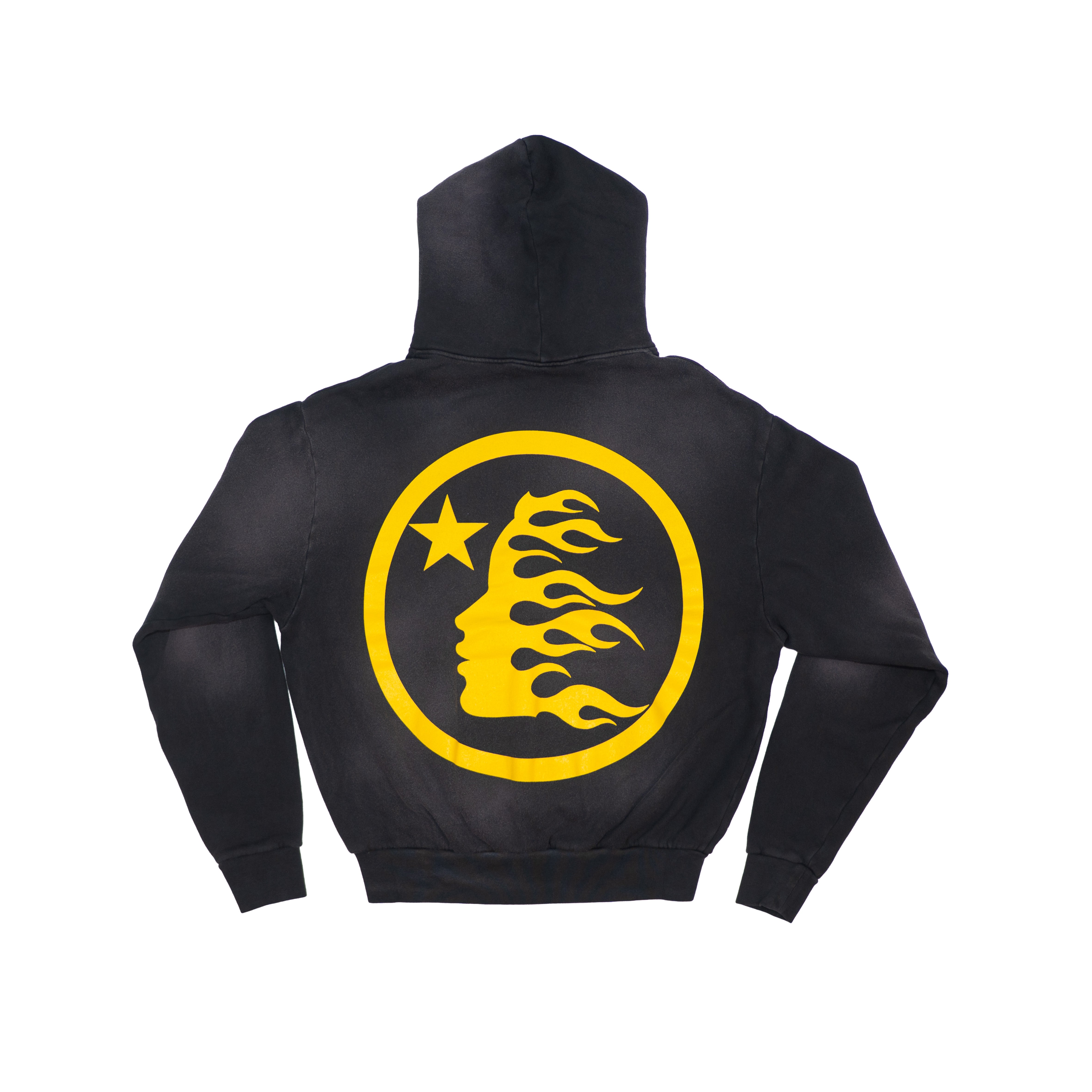 Hellstar No Guts No Glory Hoodie