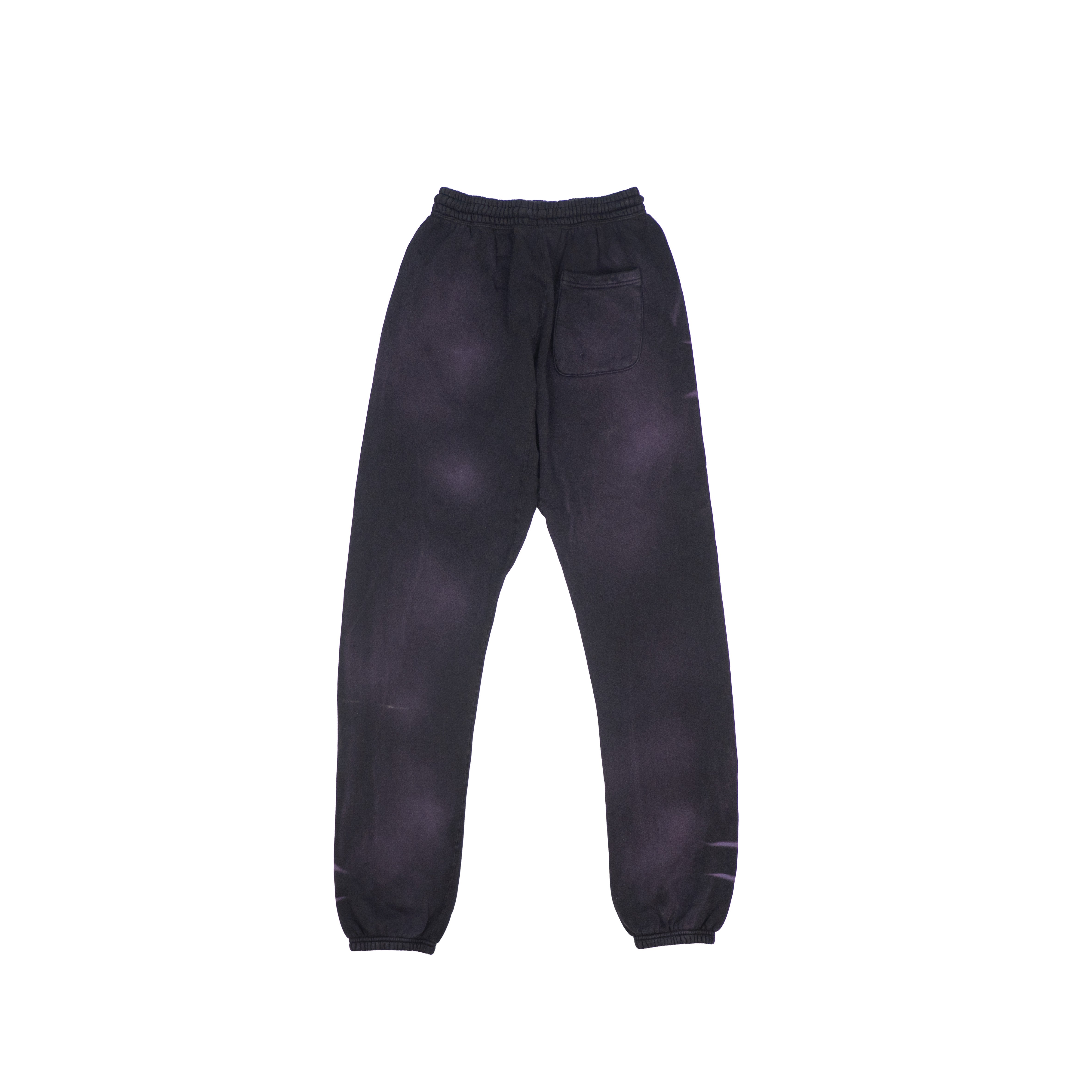 Hellstar Halloween Airbrush Closed Sweats