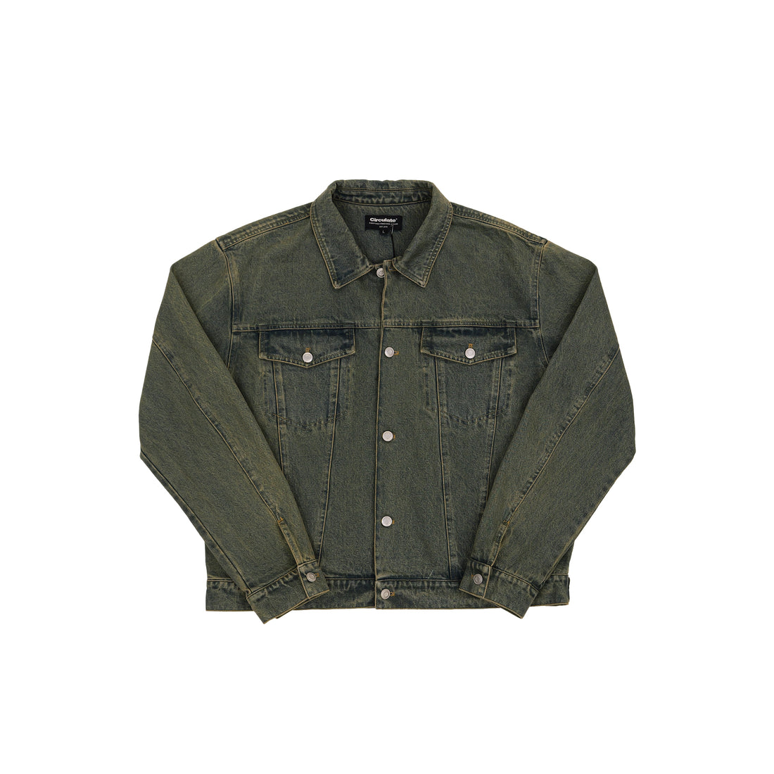 Pico Denim Jacket