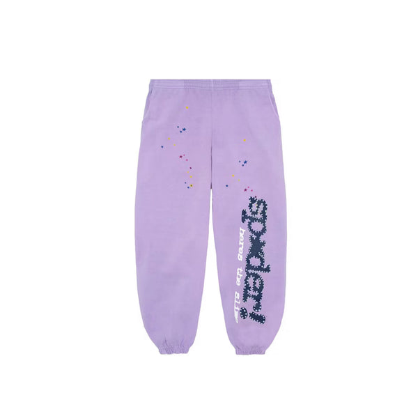 Sp5der Acai Sweatpant