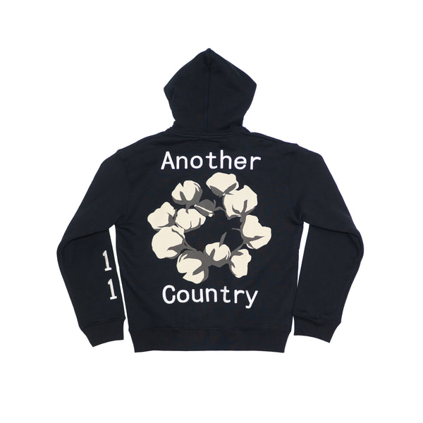 Denim Tears x CPFM Cactus Tears Hoodie