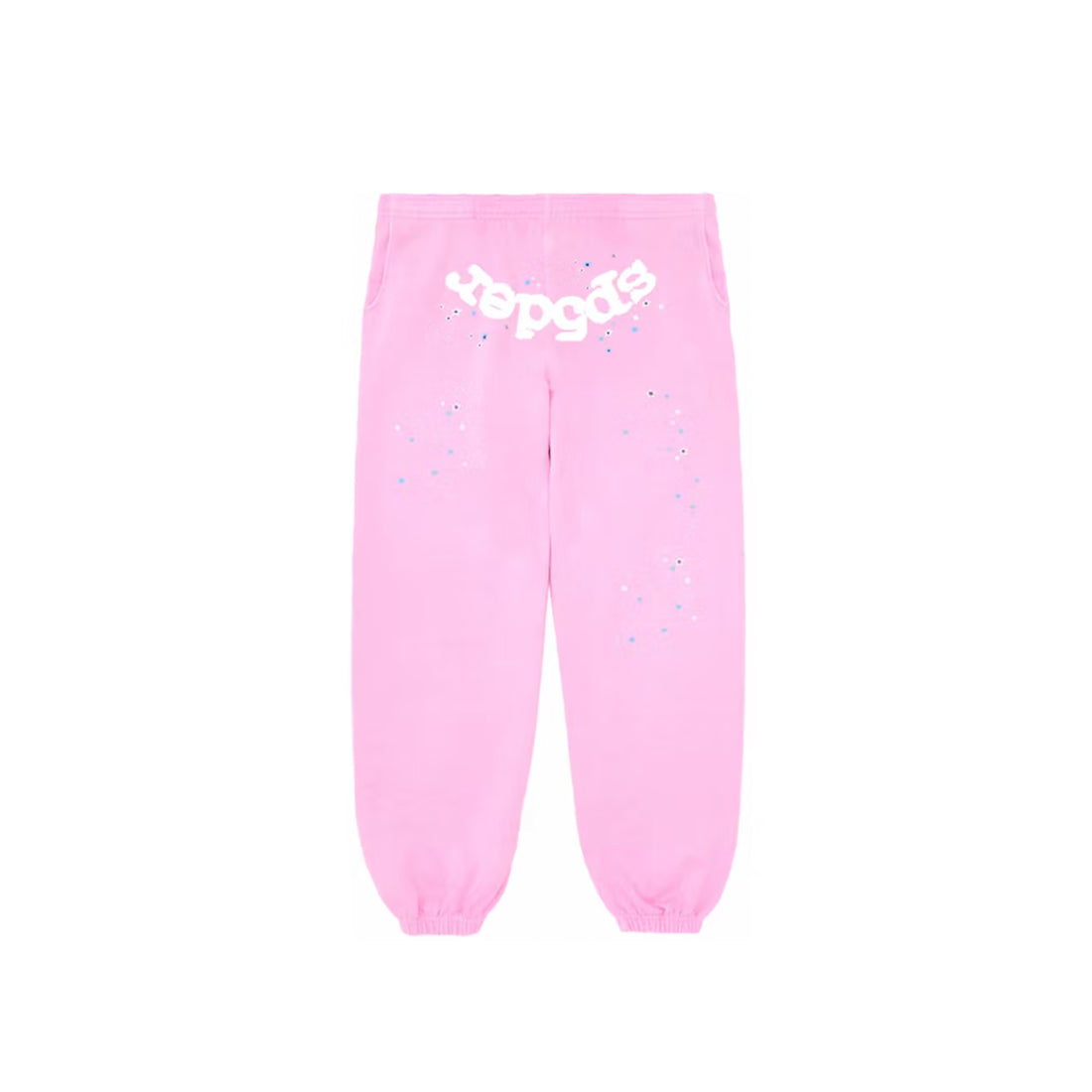 Sp5der OG Web Sweatpants