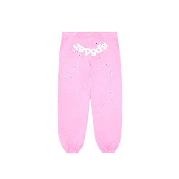 Sp5der OG Web Sweatpants