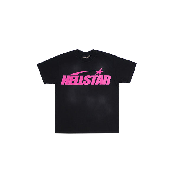 Hellstar T Shirt (Gel)