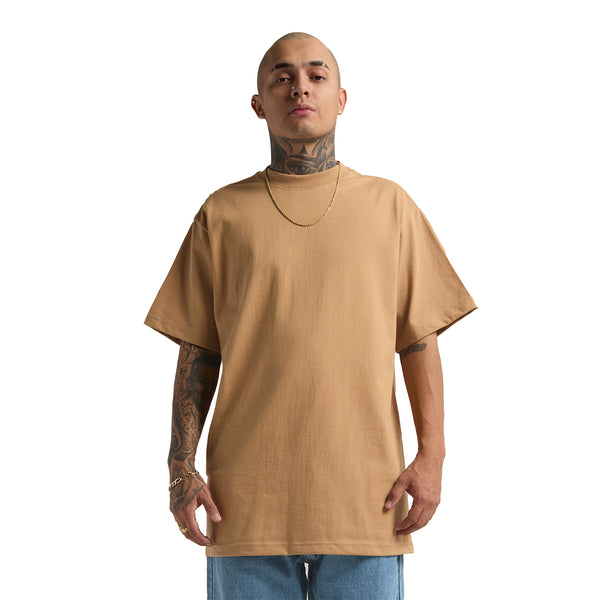7.5oz Max Heavyweight Short Sleeve