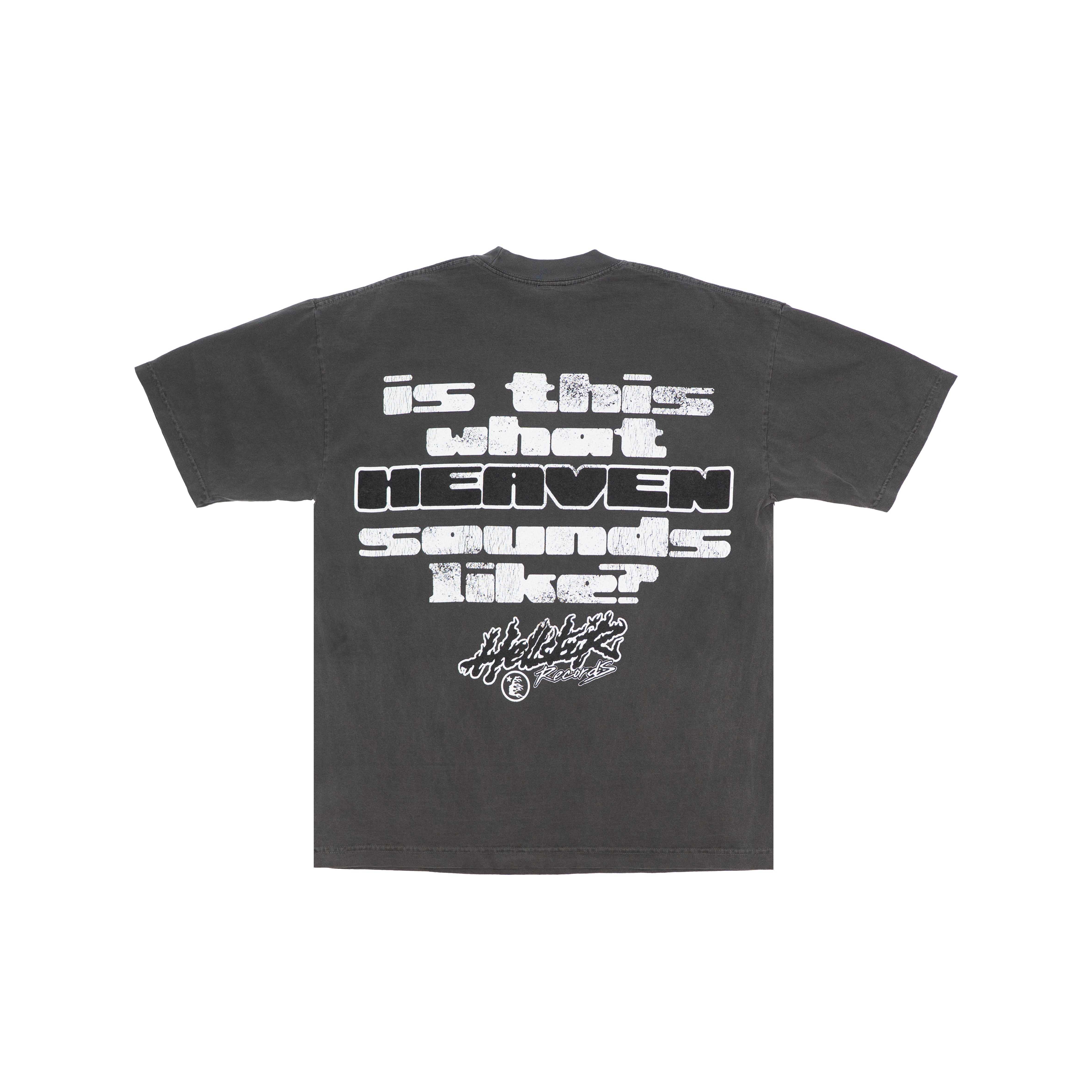 Hellstar Rage T-Shirt