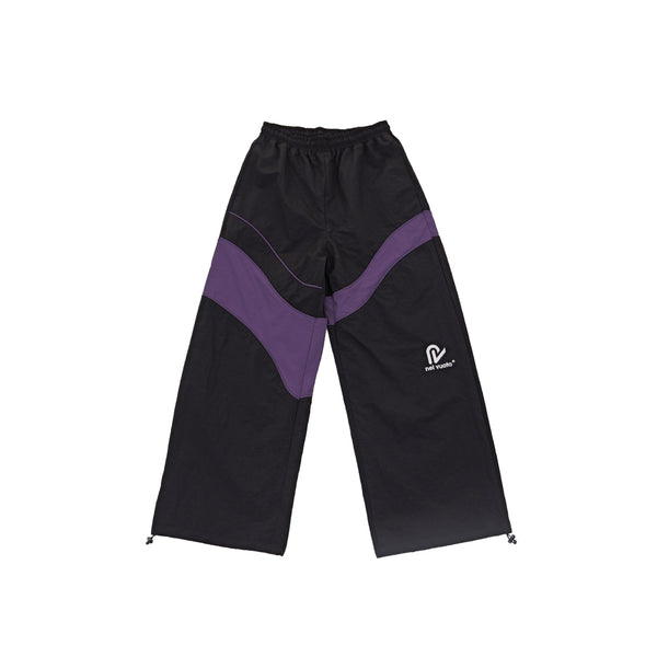 Vuoto- Wave Runner Nylon Pants