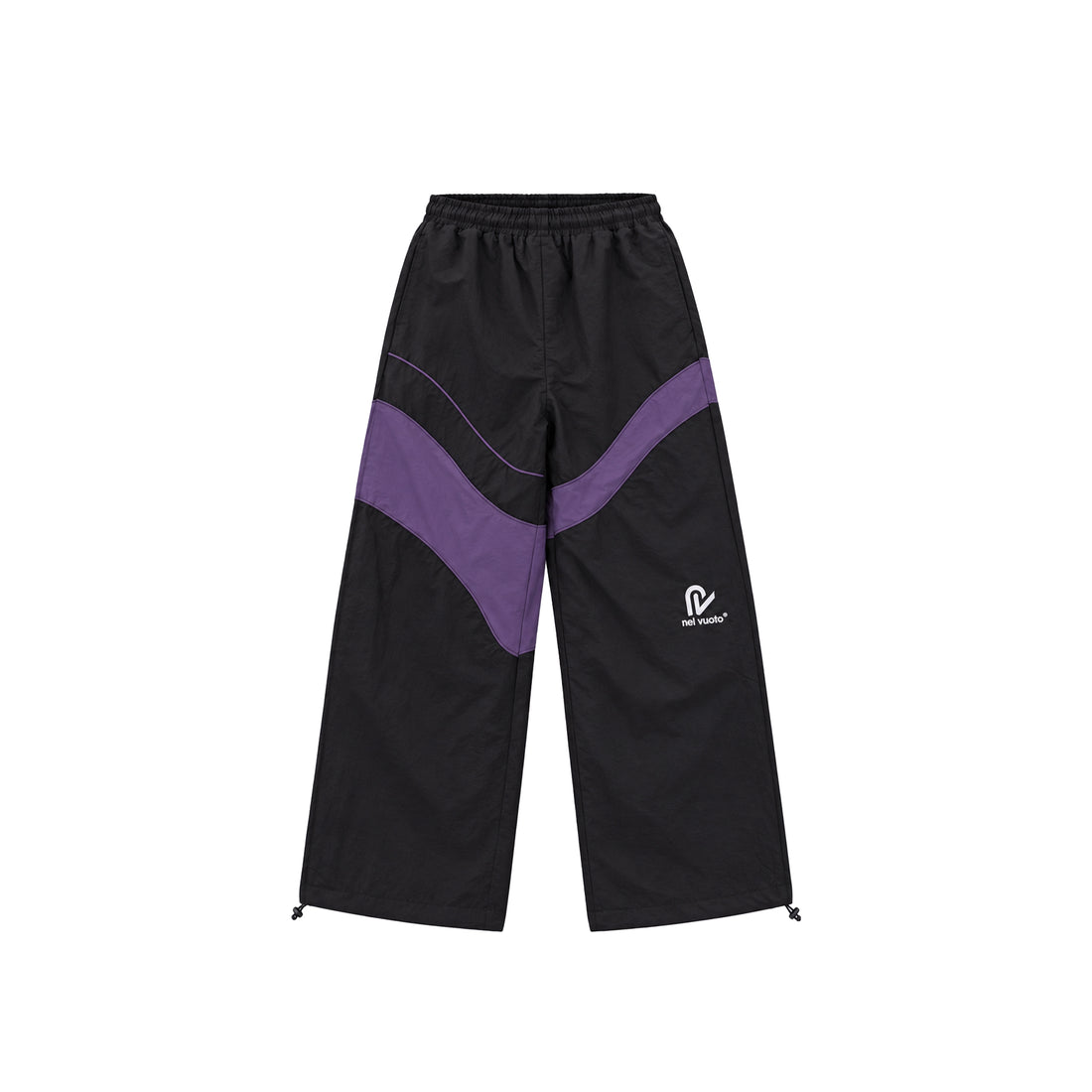 Vuoto Wave Runner Nylon Pants