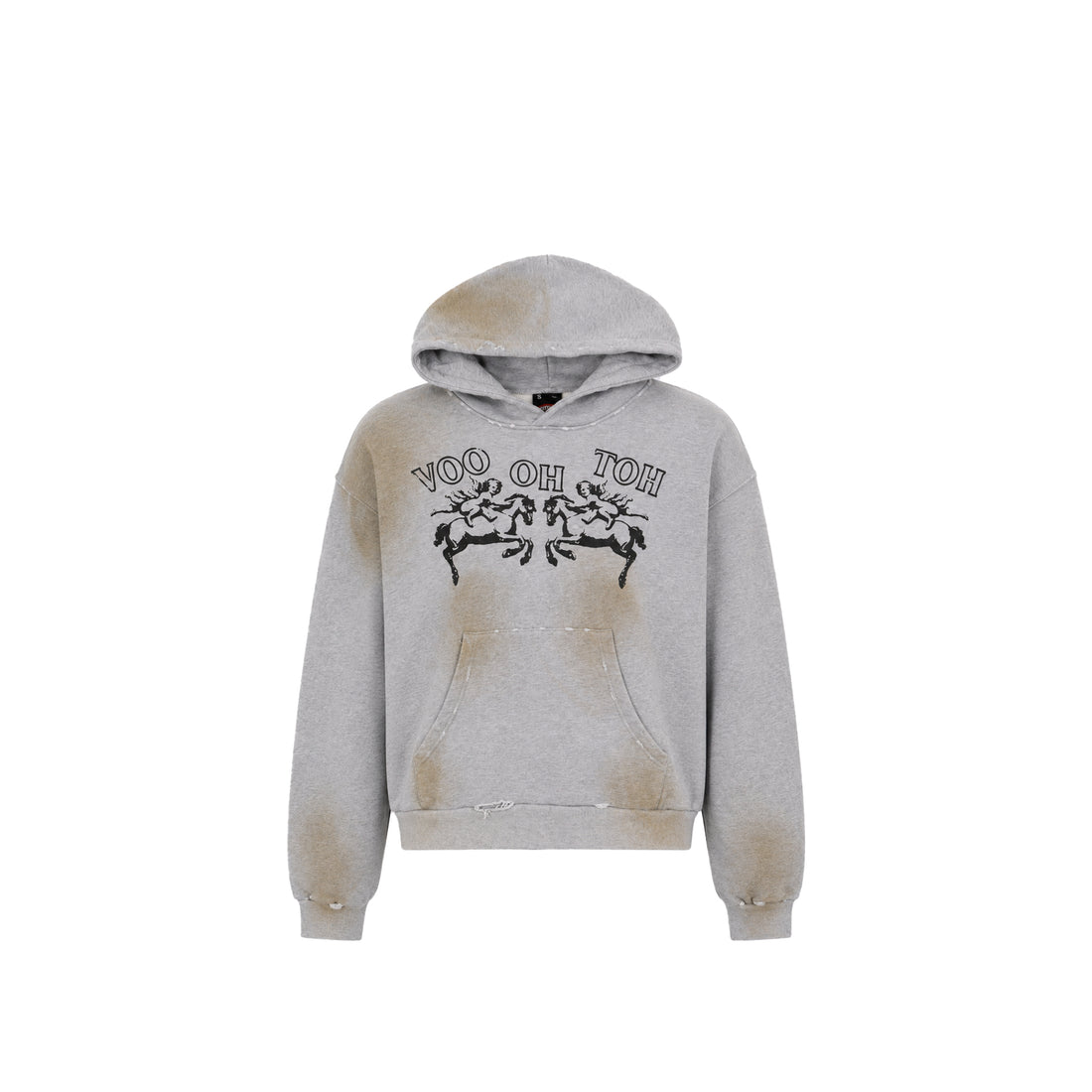 Vuoto Horses Hoodie
