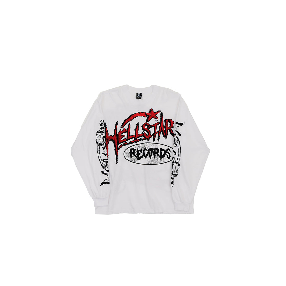 Hellstar Records Longsleeve