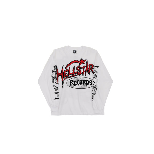 Hellstar Records Long Sleeve