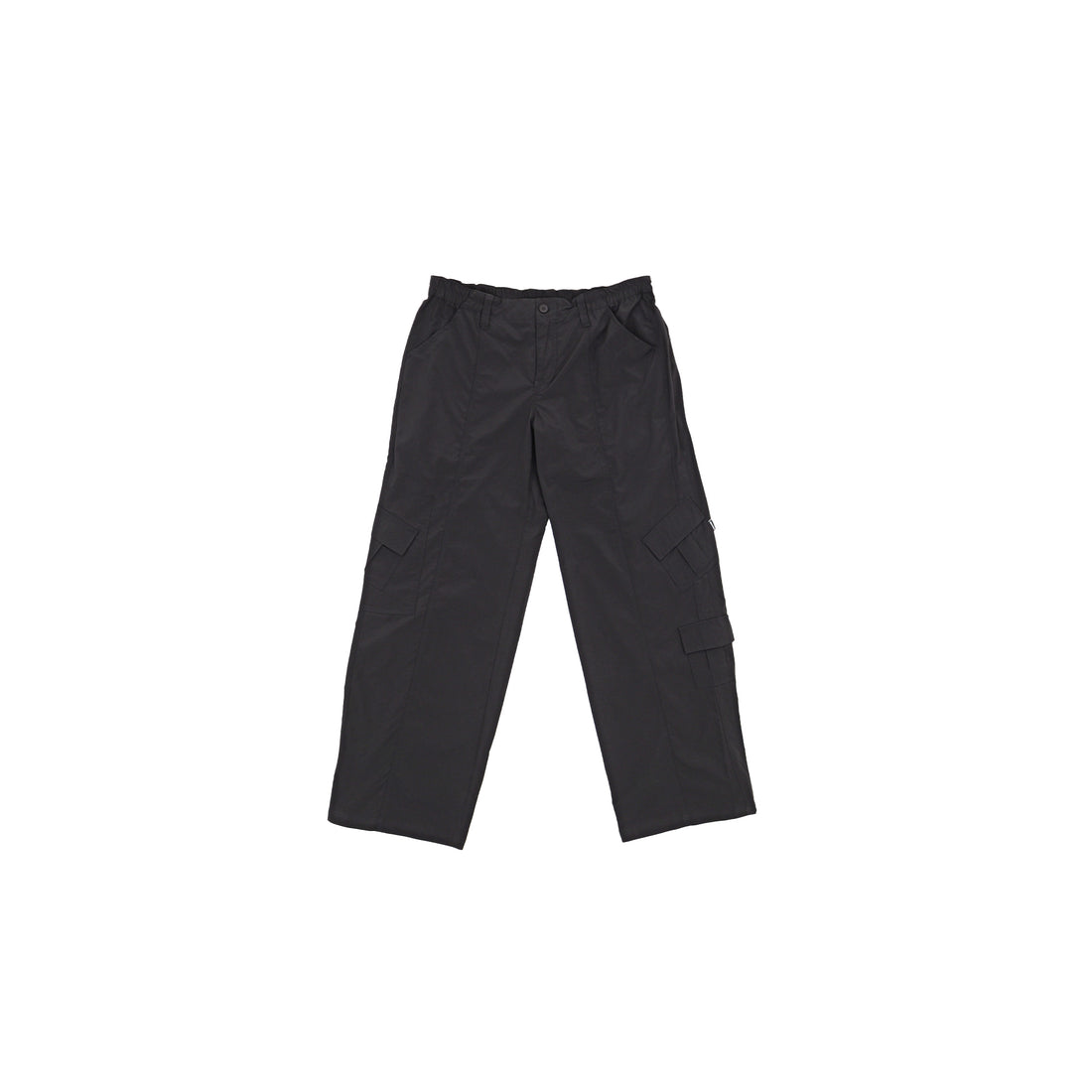 Everyday Nylon Cargo Pants