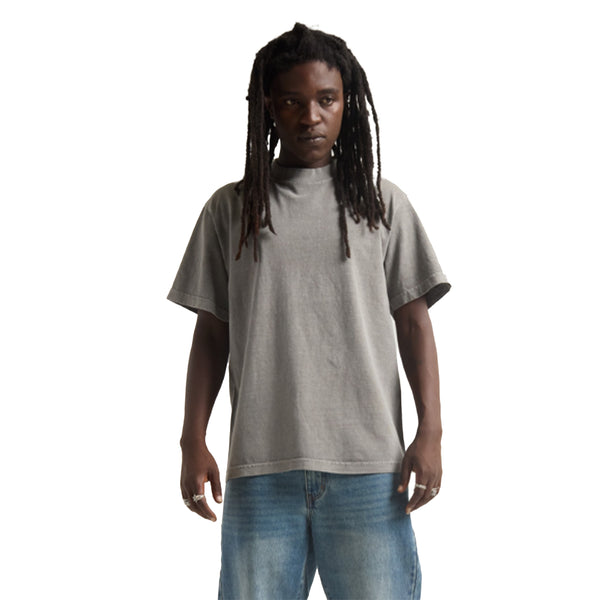 7.5oz Garment Dye Short Sleeve