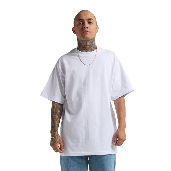 7.5oz Max Heavyweight Short Sleeve